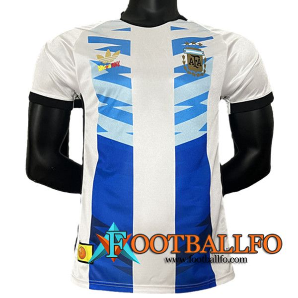 Camiseta Equipo Nacional Argentina Special Edition 2024/2025