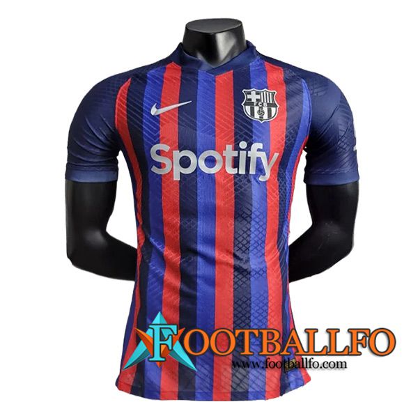 Camisetas De Futbol FC Barcelona Special Edition 2024/2025