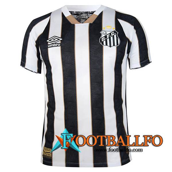 Camisetas De Futbol Santos Primera 2024/2025