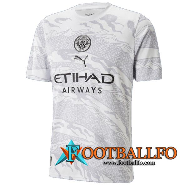 Camisetas De Futbol Manchester City Special Edition 2024/2025