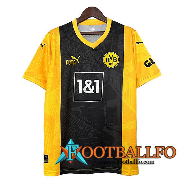 Camisetas De Futbol Dortmund BVB Special Edition 2024/2025