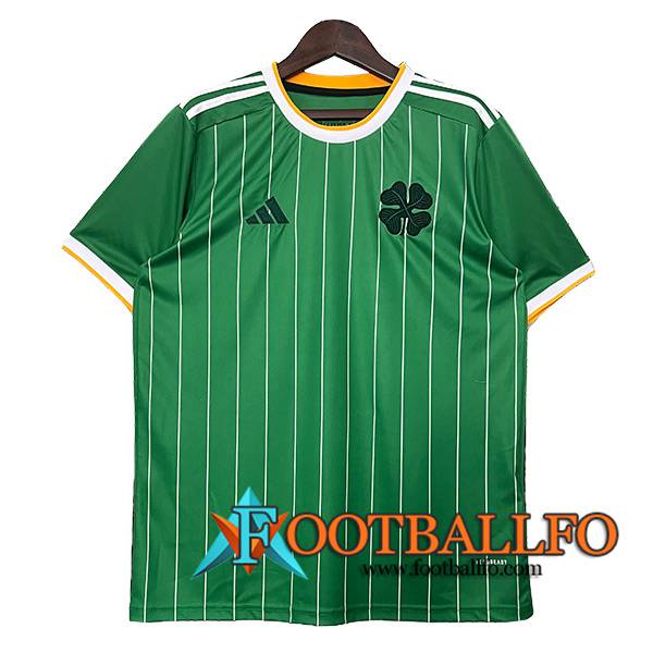 Camisetas De Futbol Celtic FC Special Edition 2024/2025