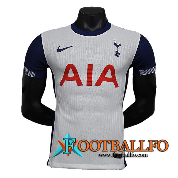 Camisetas De Futbol Tottenham Hotspurs Primera 2024/2025