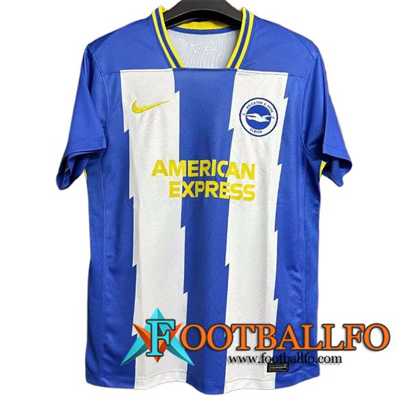 Camisetas De Futbol Brighton Primera 2024/2025