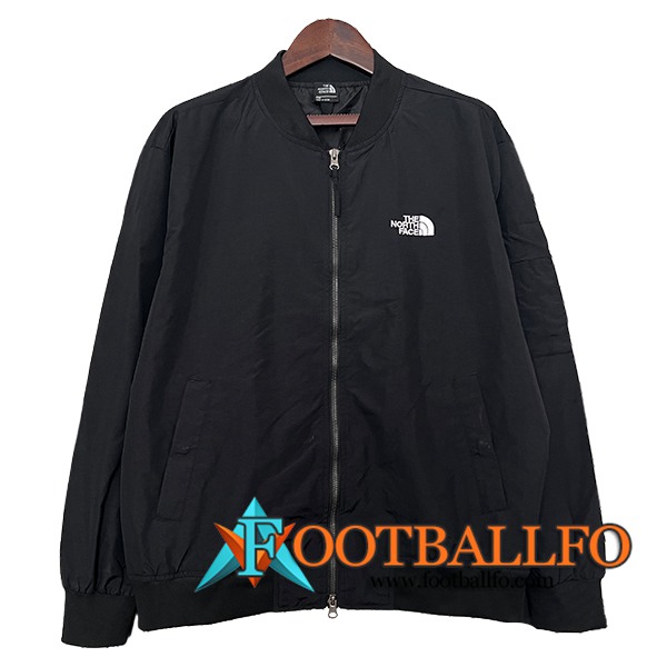 Rompevientos The North Face Negro 2024/2025 -02