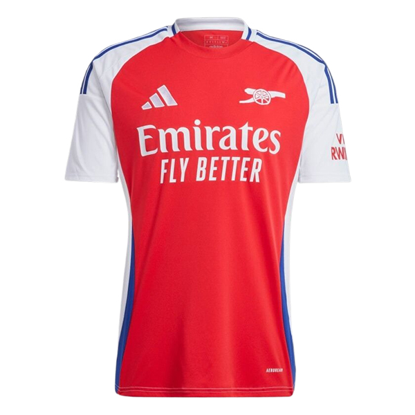 Nueva Camisetas De Futbol Arsenal Primera 2024/2025