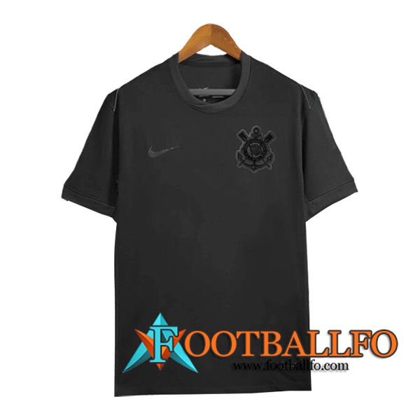 Camisetas De Futbol Corinthians Segunda 2024/2025