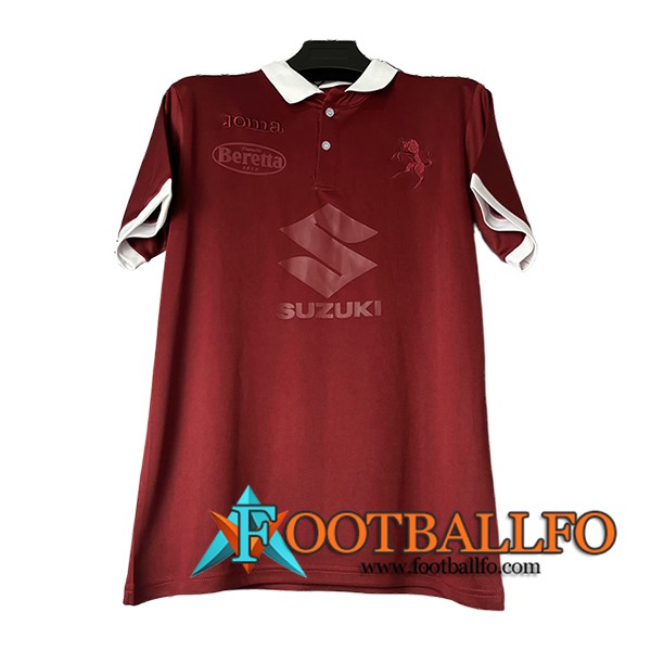 Camisetas De Futbol Torino Special Edition Marrón 2024/2025