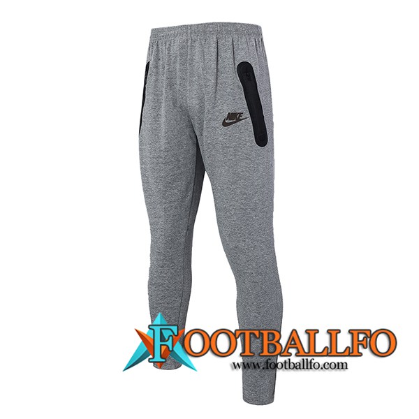 Pantalon Entrenamiento Nike Gris 2024/2025