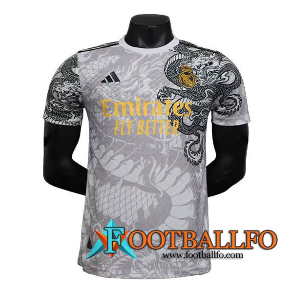 Camisetas De Futbol Real Madrid Special Edition Blanco 2024/2025