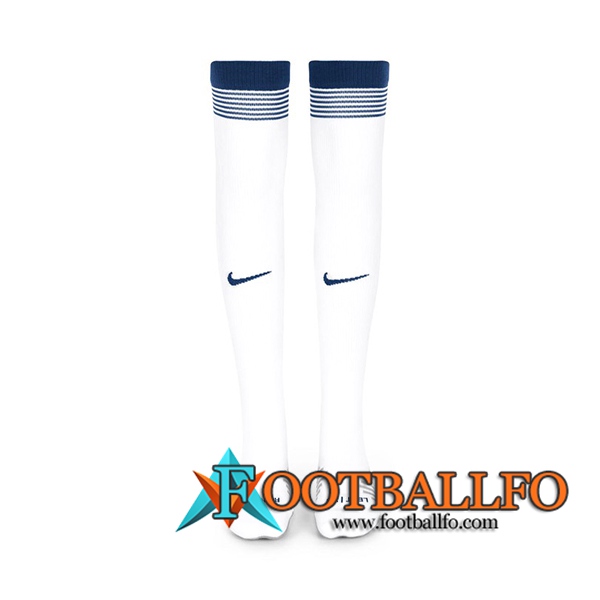 Calcetines De Futbol Tottenham Hotspur Primera 2024/2025