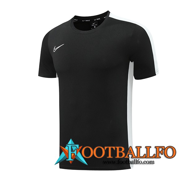 Camiseta Entrenamiento Nike Negro 2024/2025