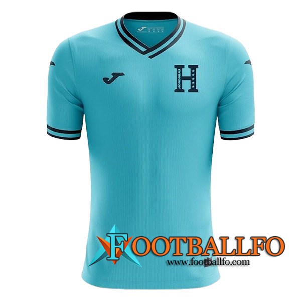 Camiseta Equipo Nacional Honduras Segunda 2024/2025