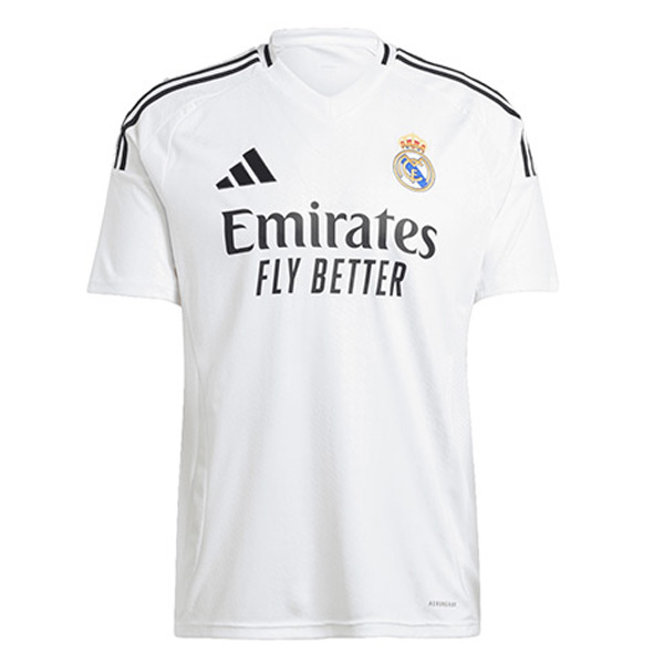 Nueva Camisetas De Futbol Real Madrid Primera 2024/2025