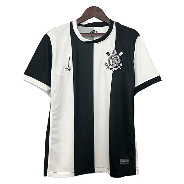 Camisetas De Futbol Corinthians Tercera 2024/2025