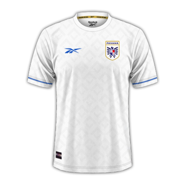 Camiseta Equipo Nacional Panama Segunda 2024/2025