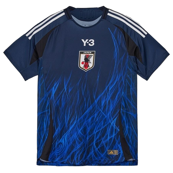 Camiseta Equipo Nacional Japon Primera 2024/2025