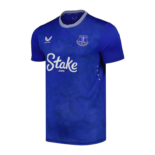 Camisetas De Futbol Everton Primera 2024/2025