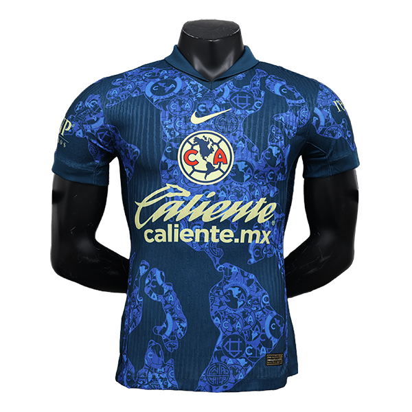 Camisetas De Futbol Club America Segunda 2024/2025