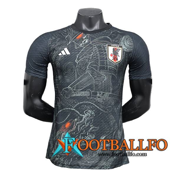 Camiseta Equipo Nacional Japon Special Edition 2024/2025