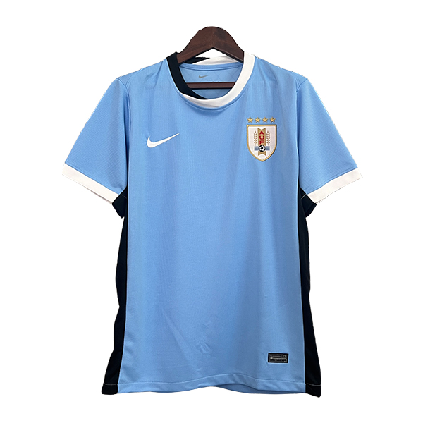 Camiseta Equipo Nacional Uruguay Primera 2024/2025