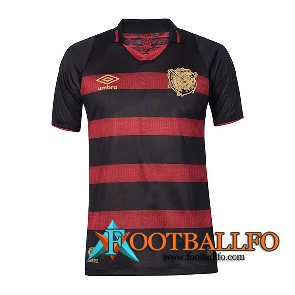 Camisetas De Futbol Sport Recife Primera 2024/2025