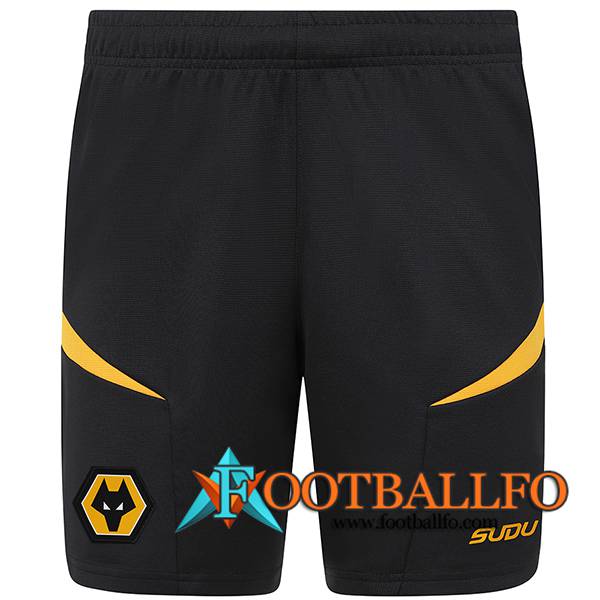 Cortos de Futbol Wolves Primera 2024/2025