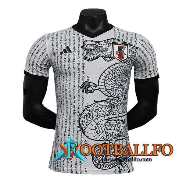 Camiseta Equipo Nacional Japon Special Edition Blanco 2024/2025 -03