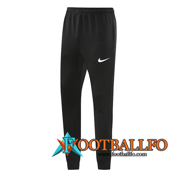 Pantalon Entrenamiento FC Liverpool Verde/Negro 2024/2025