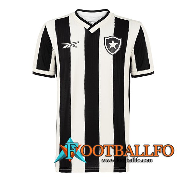 Camisetas De Futbol Botafogo Primera 2024/2025