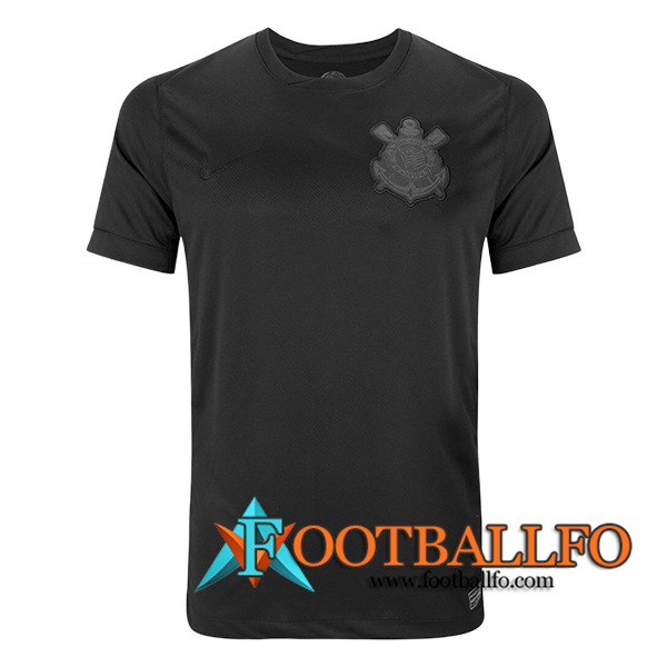 Nueva Camisetas De Futbol Corinthians Segunda 2024/2025