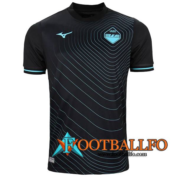 Nueva Camisetas De Futbol Lazio Tercera 2024/2025