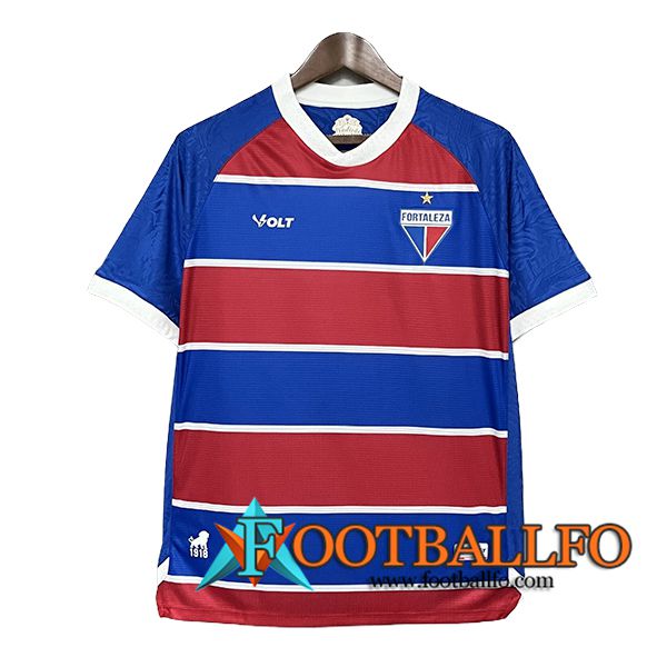 Camisetas De Futbol Fortaleza Primera 2024/2025