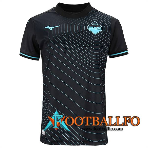 Camisetas De Futbol Lazio Mujer Tercera 2024/2025