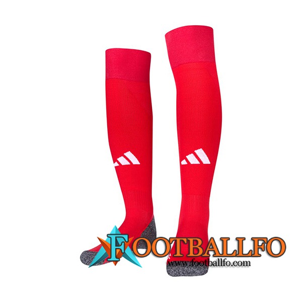 Calcetines De Futbol Nottingham Forest Primera 2024/2025