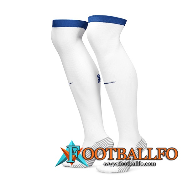 Calcetines De Futbol FC Chelsea Primera 2024/2025