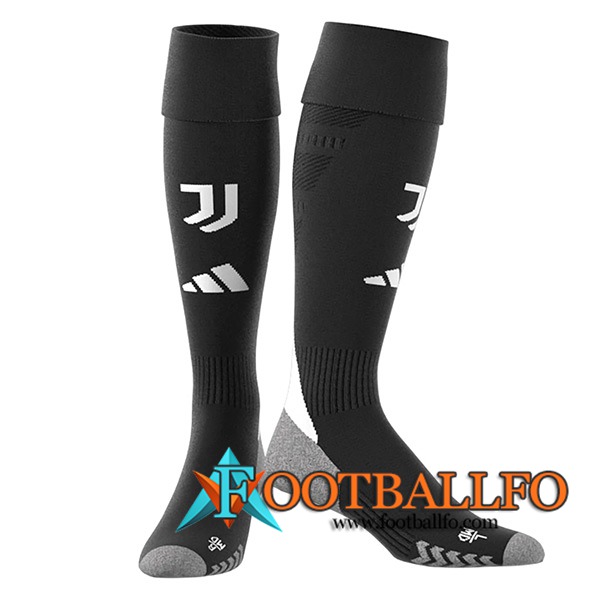 Calcetines De Futbol Juventus Primera 2024/2025