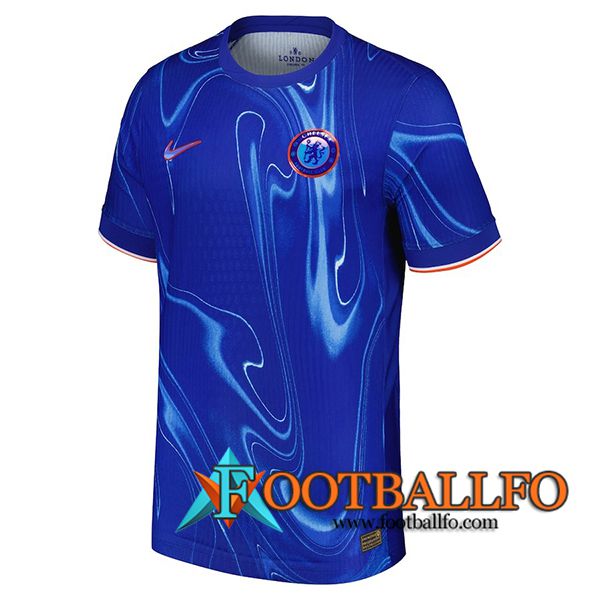 Nueva Camisetas De Futbol FC Chelsea Primera 2024/2025