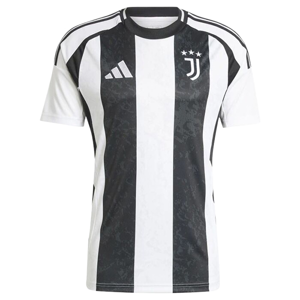 Nueva Camisetas De Futbol Juventus Primera 2024/2025