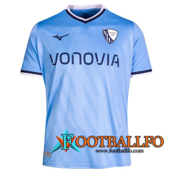 Camisetas De Futbol VfL Bochum Segunda 2024/2025