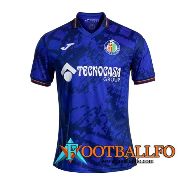 Camisetas De Futbol Getafe Primera 2024/2025