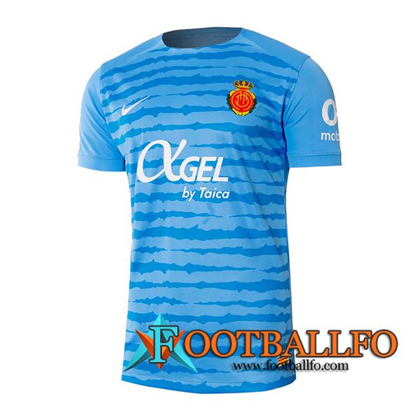 Camisetas De Futbol Mallorca Tercera 2024/2025