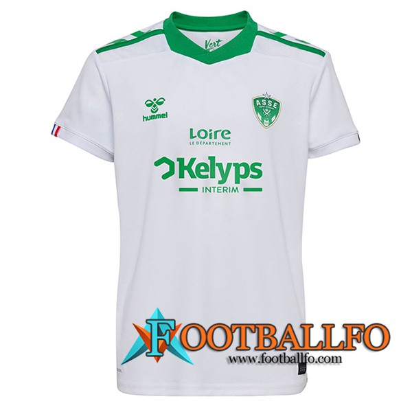 Camisetas De Futbol Etienne Segunda 2024/2025