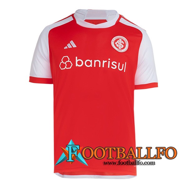 Camisetas De Futbol Internacional Primera 2024/2025