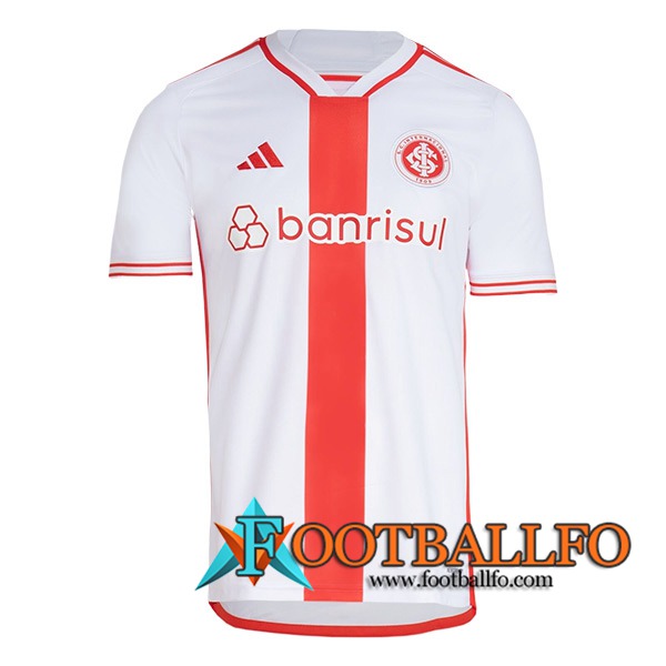 Camisetas De Futbol Internacional Segunda 2024/2025