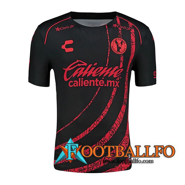 Camisetas De Futbol Tijuana Primera 2024/2025