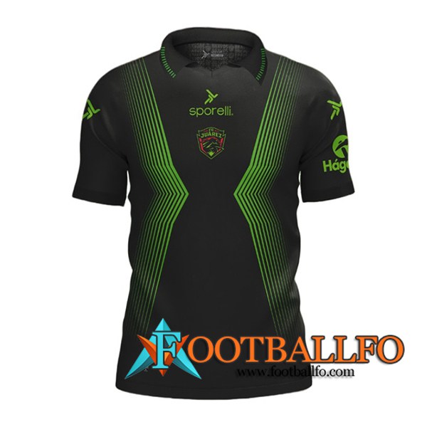 Camisetas De Futbol FC Juarez Segunda 2024/2025