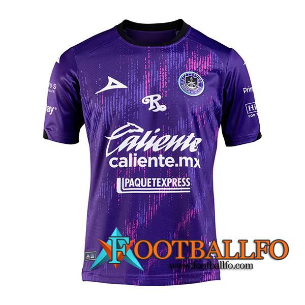 Camisetas De Futbol Mazatlan FC Primera 2024/2025