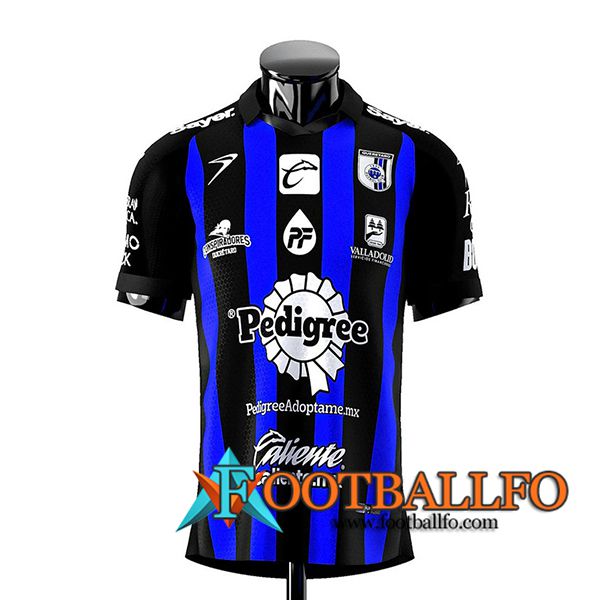 Camisetas De Futbol Queretaro Primera 2024/2025