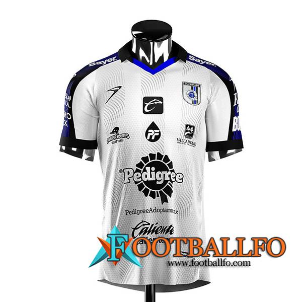 Camisetas De Futbol Queretaro Segunda 2024/2025